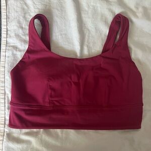 Lululemon Align Bra